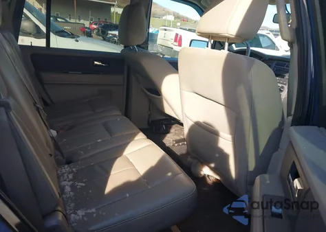 2011 Ford Expedition Xl from USA, damaged, VIN 1FMJU1G56BEF36761